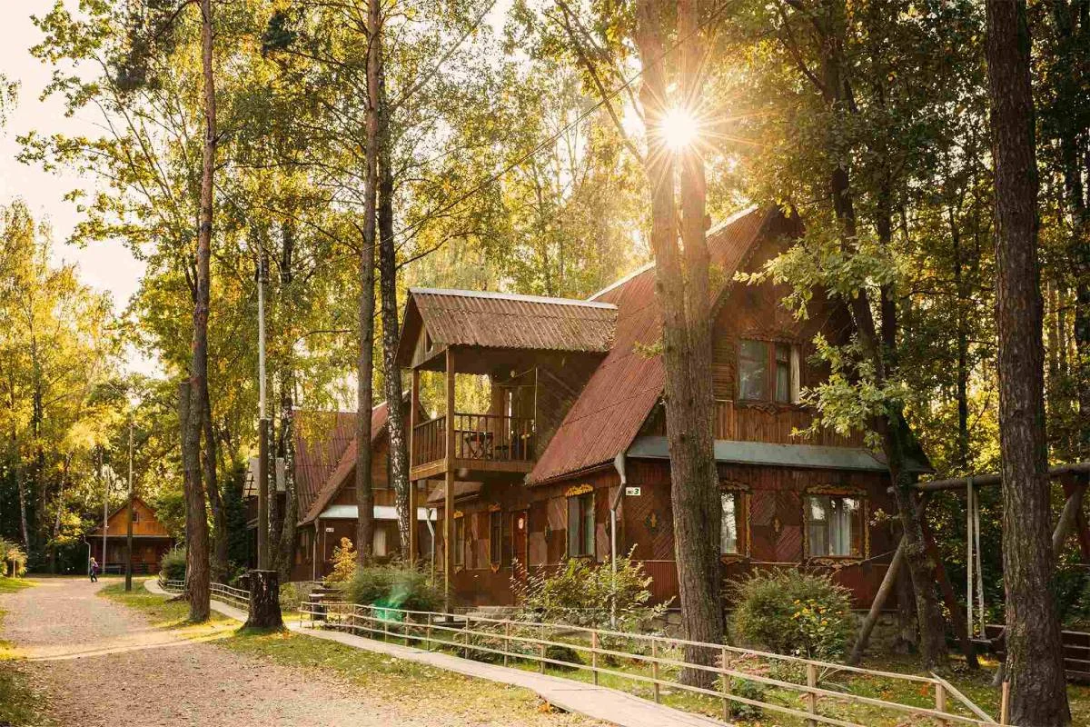 Ảnh home stay