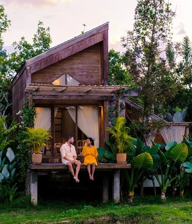 home-stay