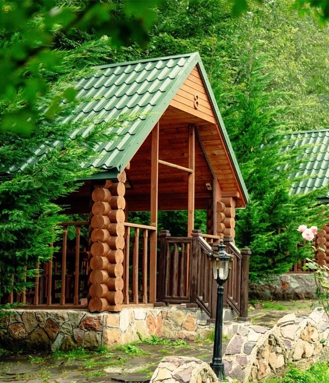 home-stay