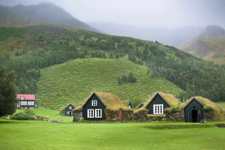 ảnh home stay